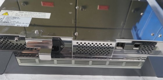 国际电气 CX5000 KDSC-2014SUB DISP 工业计算机