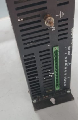 帕克SBC HDP5N伺服驱动器（RBD2.3）。