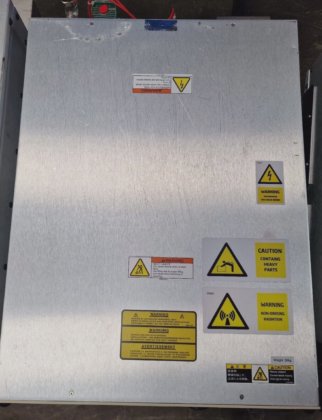 埃尼射频发生器 GHW-50A