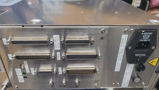 KAWASAKI ROBOT 30C61E-B026 机器人控制器 (br4.2)