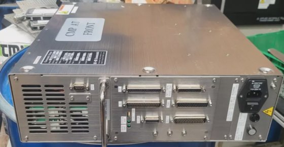 KAWASAKI ROBOT 30C61E-B026 机器人控制器 (br4.2)