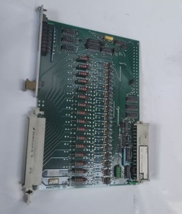 Placa PCB ACEC 4GI0529550 16OPT