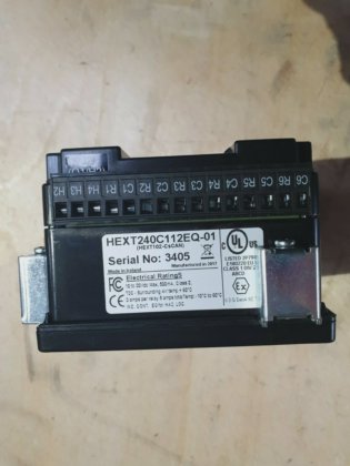 HORNER HEXT240C112EQ-01 (r5trolley.5b4)