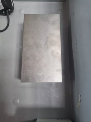 TEL TOKYO ELECTRON E280-000008-11 E2U215-11