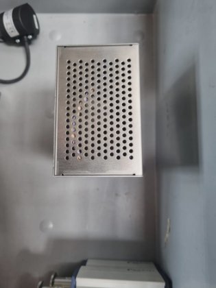 TEL TOKYO ELECTRON E280-000008-11 E2U215-11