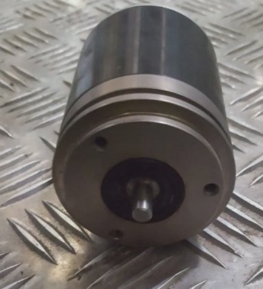 LENORD + BAUER GEL 207-V-01000A001