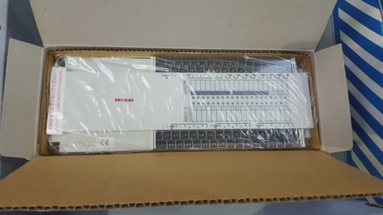 NAIS AFP13443-F FP1 扩展单元