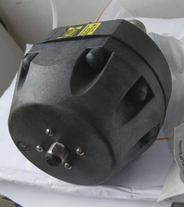 ITT PURE FLOW DN20-B108 聚四氟乙烯隔膜阀