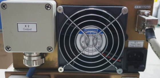 シンギュラス・テクノロジーズ 磁界偏向素子 MFD01