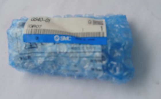 SMC GS40-01 数字压力传感器 (BR4A.6B2)