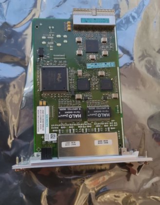 Siemens KSP-COM294