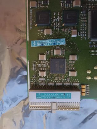 Siemens KSP-COM294