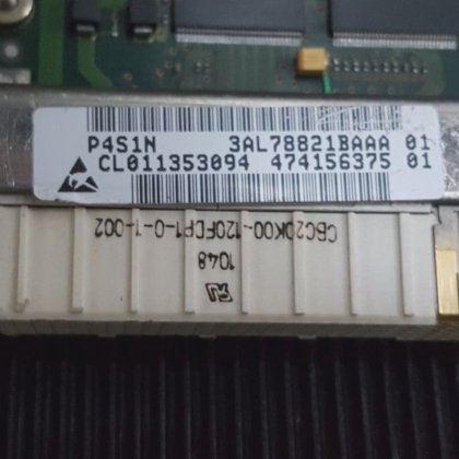 alcatel 3al78821baaa 模块（R4S2.4B3）