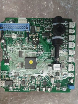 パーカー（ドミニクハンター）S456274243 オリジナル修理キット - N2コントローラー