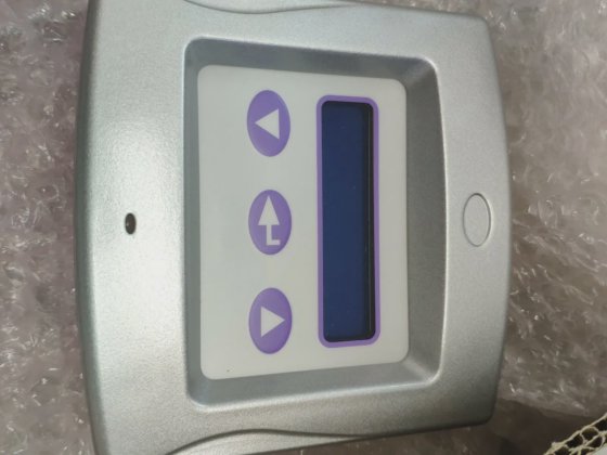 パーカー（ドミニクハンター）S456274243 オリジナル修理キット - N2コントローラー