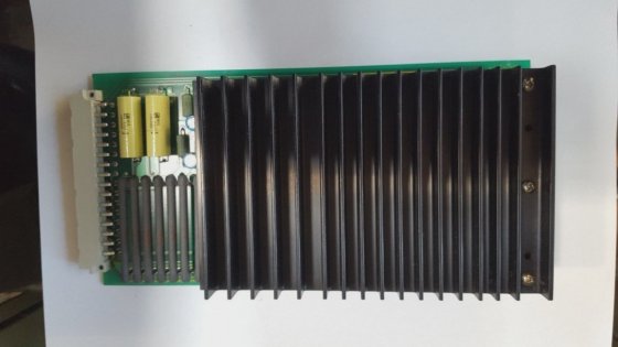 2件 digiplan udps/uic pcb 1384.027.03