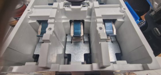 イートン DIL M500 XTCE 500M