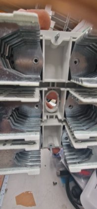 イートン DIL M500 XTCE 500M