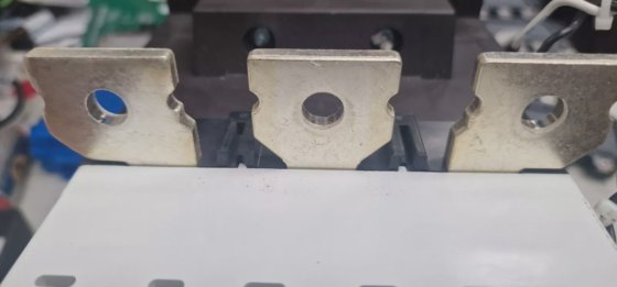 イートン DIL M500 XTCE 500M