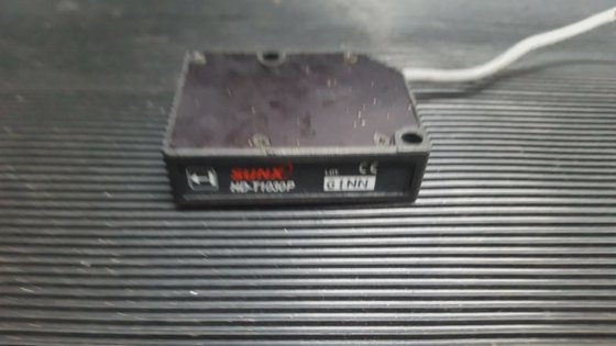 サンクスHD-T1030Pセンサー(in20s1b3)