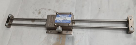 NSD CORP VLS-256PWB ABSOCODER Sensor