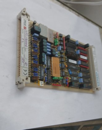西门子 SMP-E235-A1 C8451-A12-A82-4 PCB 卡