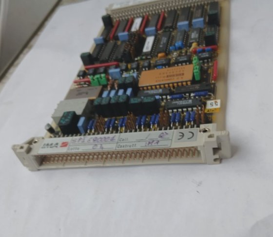 西门子 SMP-E235-A1 C8451-A12-A82-4 PCB 卡