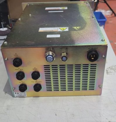 阿马特应用材料公司 0090-05777 rev 01 直流配电箱