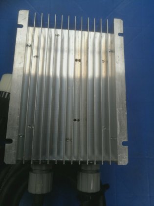 Leeson Speedmaster 174915.00