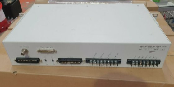 LARUS STS5800 STARCLOCK LOCAL/REMOTE TERMINAL