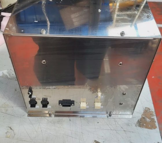 DANIPPON SCREEN MFG 2VCB0761 CONTROL