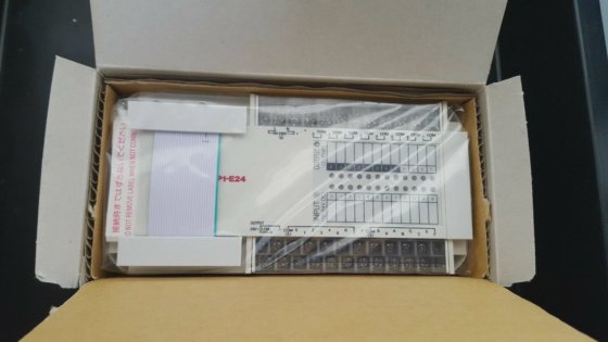 NAIS AFP13257-F FP1 扩展单元