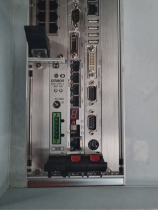 tel / tokyo electron 2l80-050211-v3