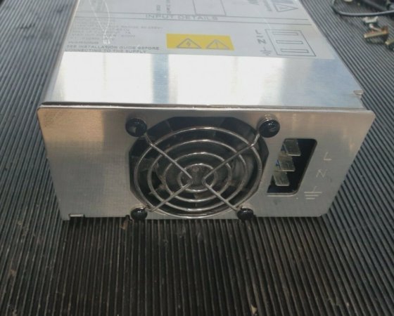 ALIMENTATION LAMBDA H47229 400W (BR1.3)