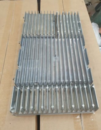 ALCATEL LUCENT 9500 MPR 3DB80581BB04