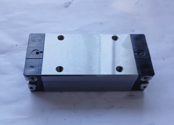 レックスロス R201229330 ガイドブロック（BR4B.5B8）