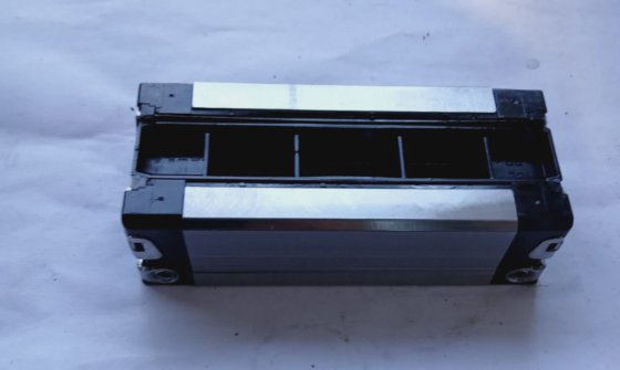 レックスロス R201229330 ガイドブロック（BR4B.5B8）