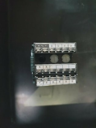 斯派莎克 SX80 温度控制器 (IN22S1B4)