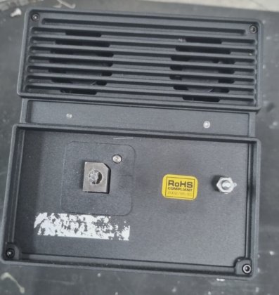 VERITY SD1024F1 1009995 光谱仪端点检测控制器 (RS2.4)