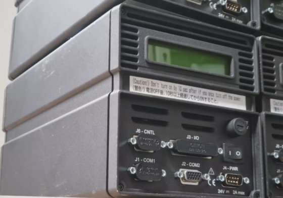 VERITY SD1024F1 1009995 光谱仪端点检测控制器 (RS2.4)