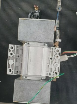 KNF PU1295-N838.0-.01 泵 (R5S3.1)