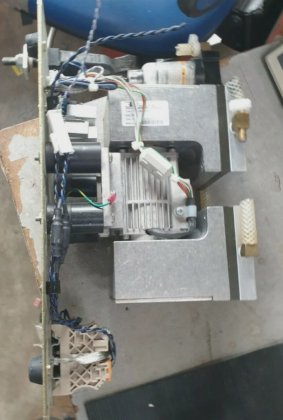 KNF PU1295-N838.0-.01 泵 (R5S3.1)