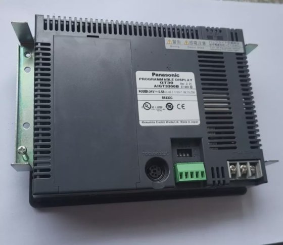 PANASONIC GT30 AIGT3300B VER 2.21