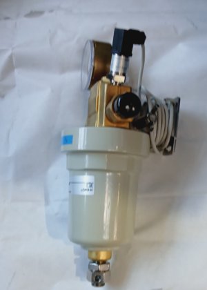 REGOLATORE DI PRESSIONE O2 U13