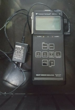 TRANSDUCER TECHNIQUES SSI REV 1.7