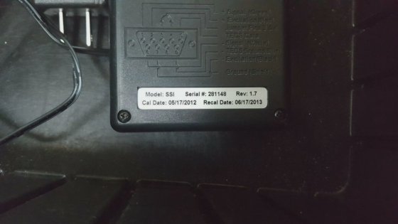 TRANSDUCER TECHNIQUES SSI REV 1.7