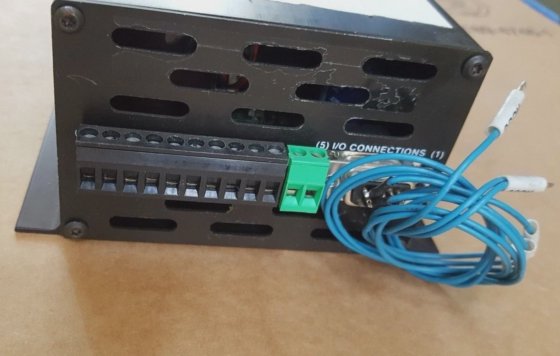 ゼネラルコントロールズ 29a210 ドライバー（br2.1b2）