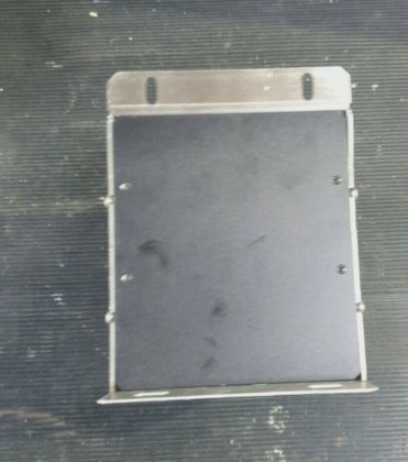 MKS INSTRUMENTS 1036681-001 高速排气节流阀(rbd2.1b)