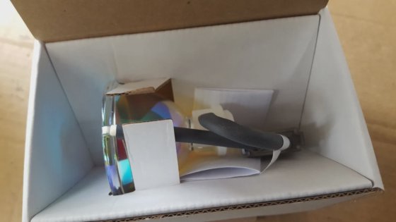 EMARC SMR-201/UV1 灯 (U11.2B4)