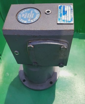 BOSTON GEAR RF71825B56 (BR5.5)